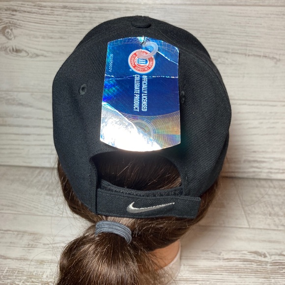 Nike Florida State Seminoles FSU 2013 National BCS Champions Cap  Adjustable New - Picture 3 of 6